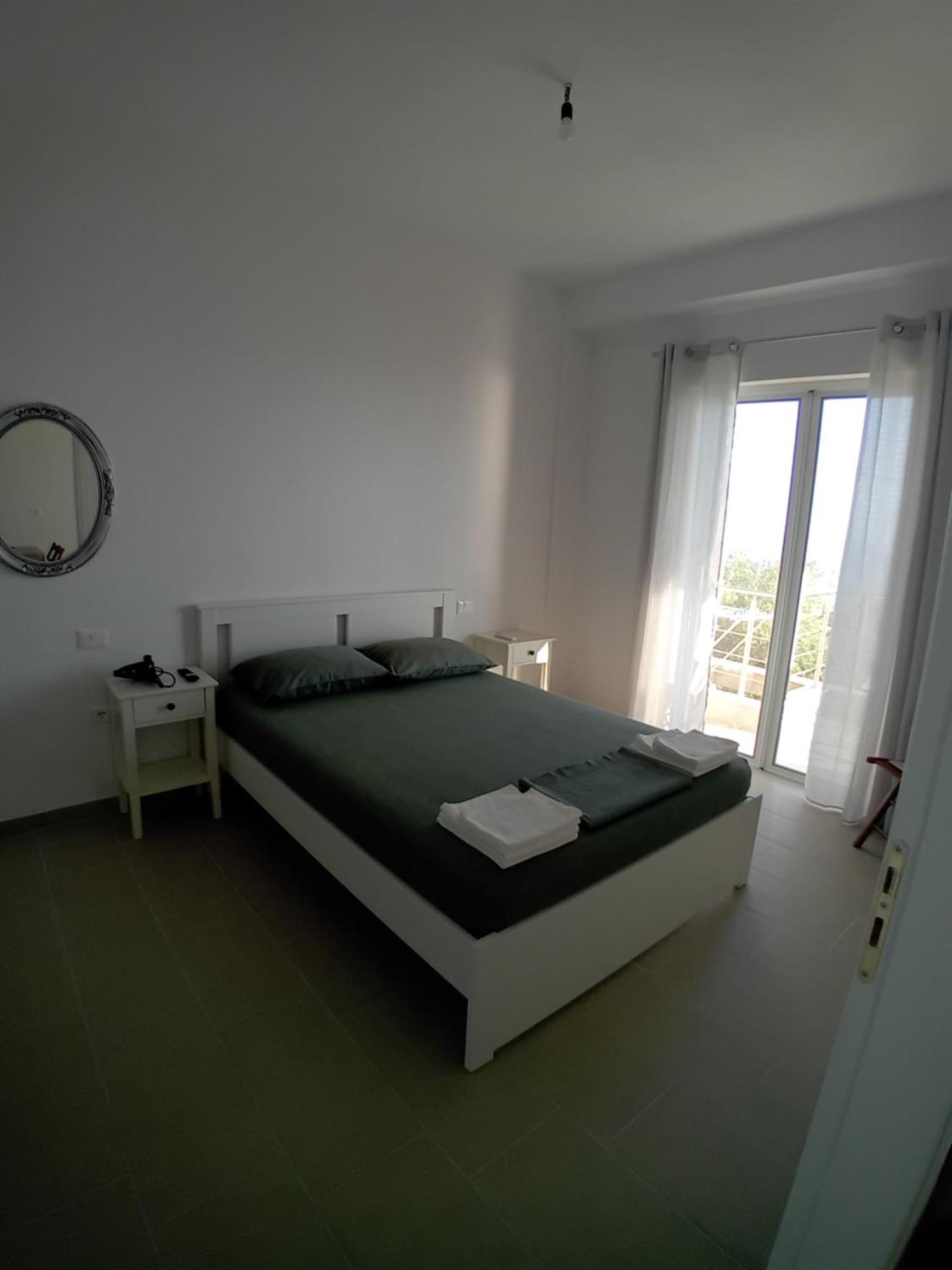 Apartment Palasa Paljasa