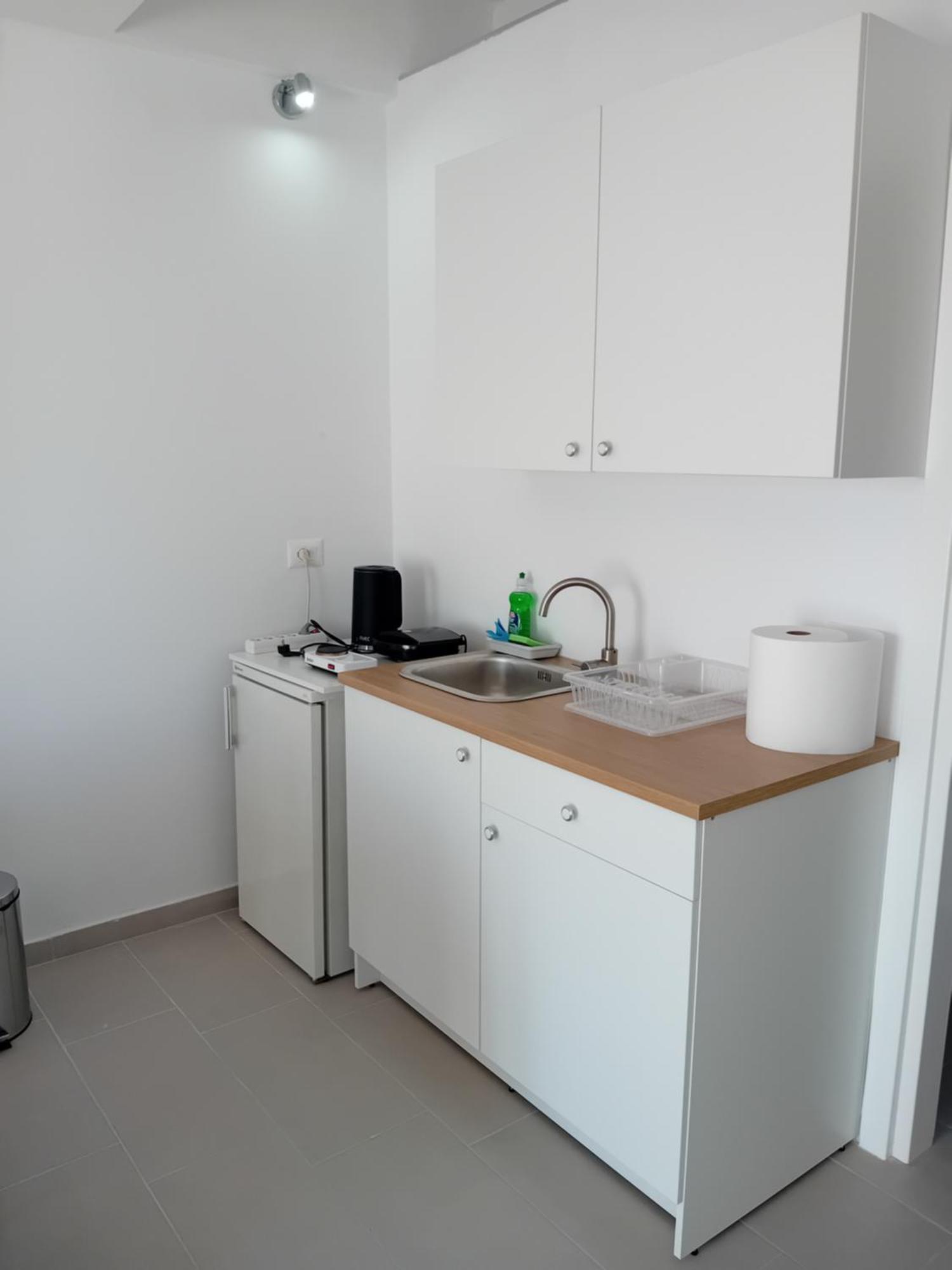 Palasa Apartment Paljasa